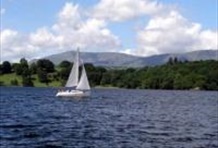 Day Trip to the Lake District